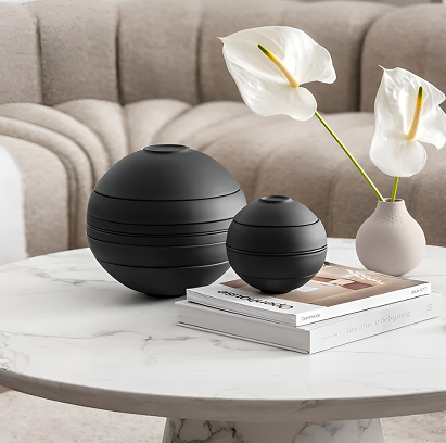 La Boule Black