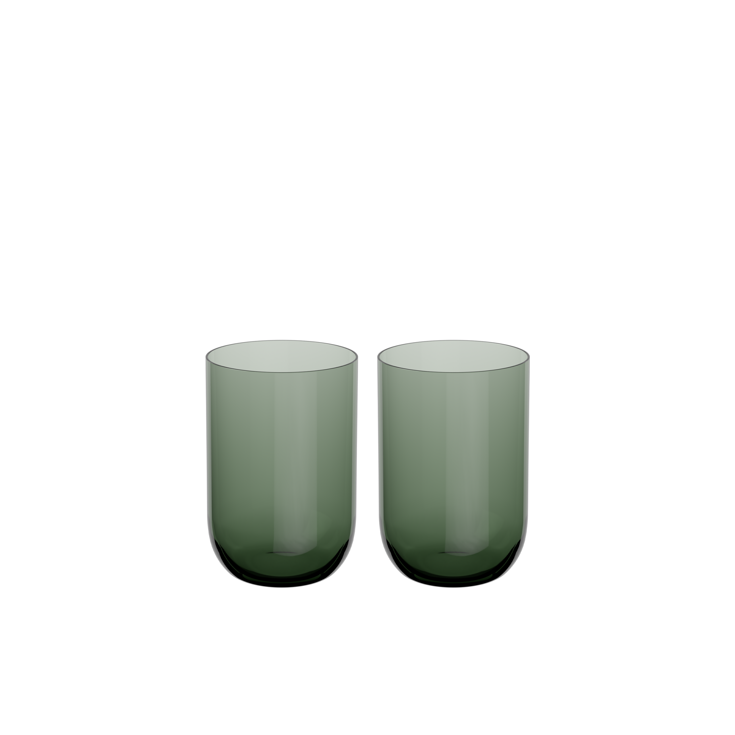 Like 高球杯（植萃綠）二入