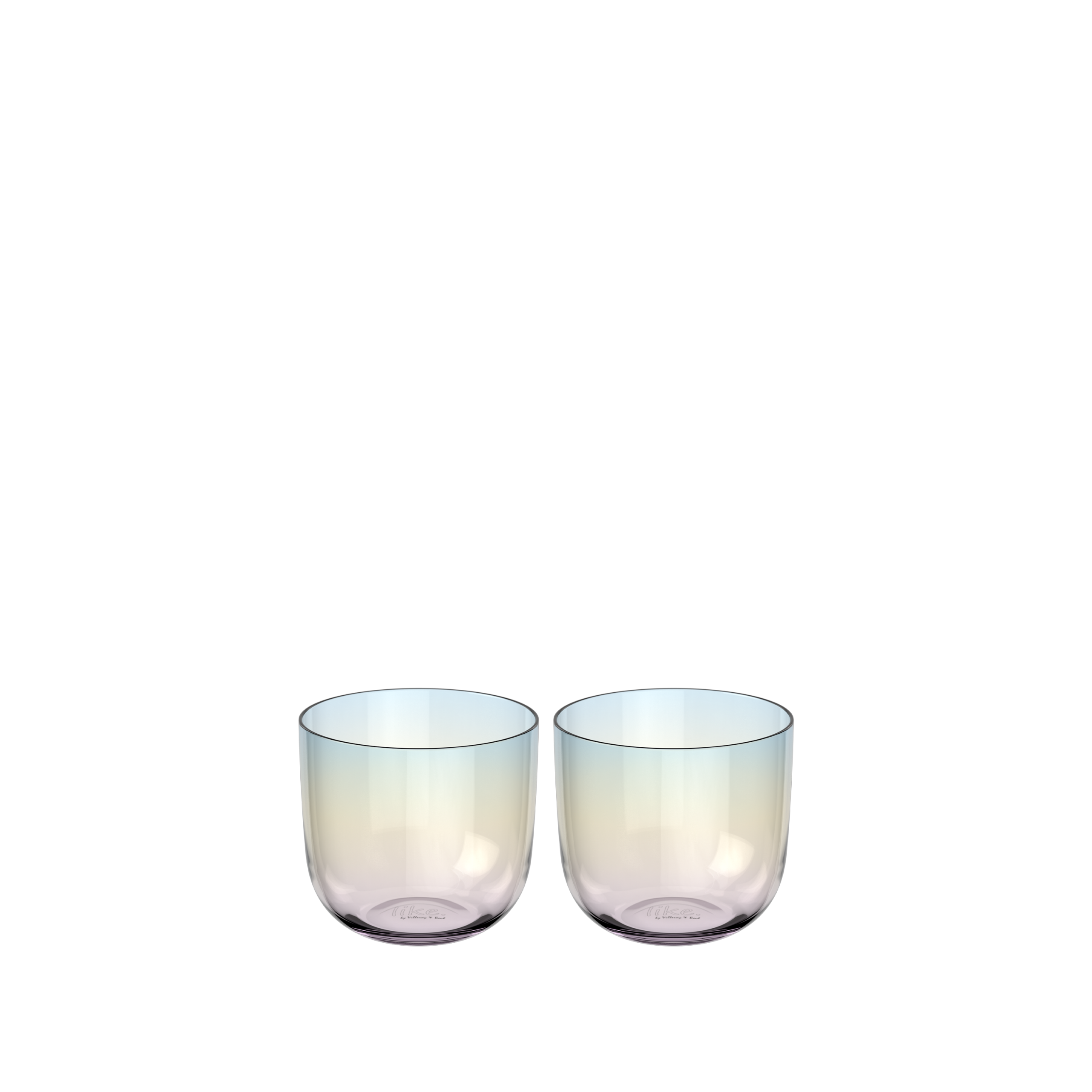 Like 水杯（七彩珍珠）二入