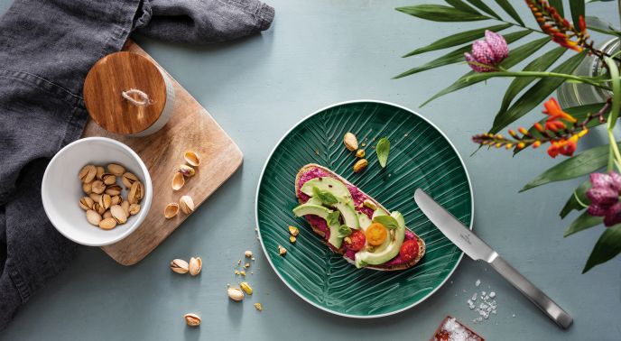 Dining & Lifestyle