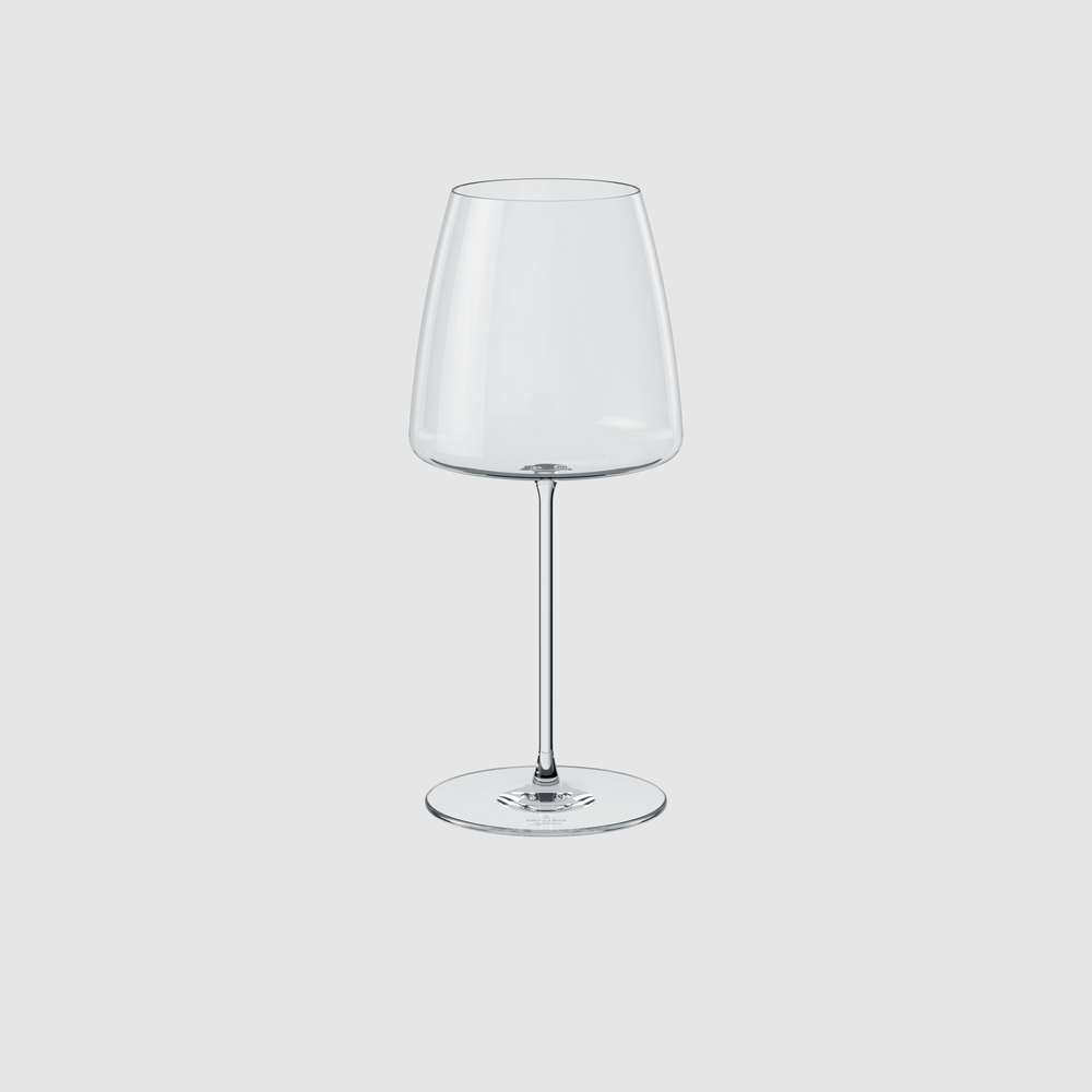 MetroChic都市尚品 白酒高腳杯二入