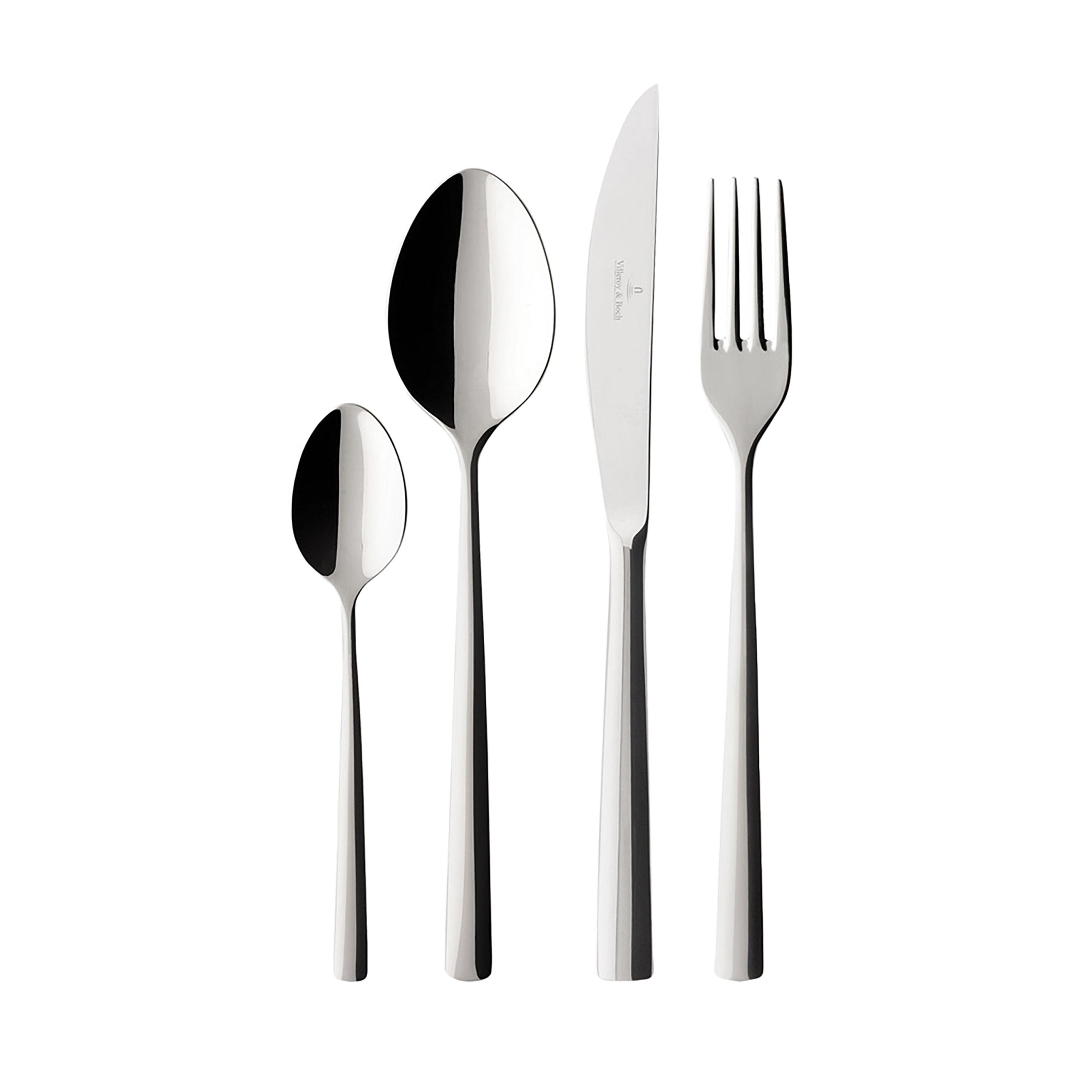 Piemont 皮蒙蒂 餐具 24 件組